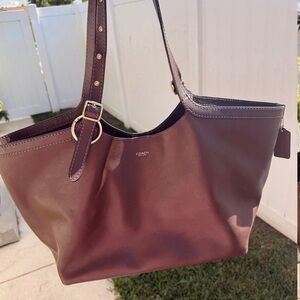 Coach Gramercy Tote Bag